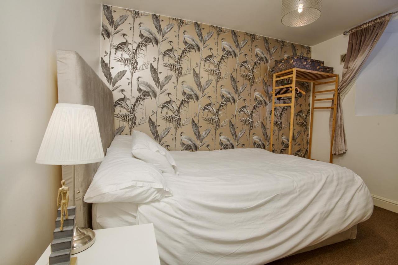 Apartament Pass The Keys 2 Bed Flat In Old School House Lincoln Zewnętrze zdjęcie